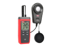 Luxmeter UNI-T  UT383S