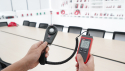 Luxmeter UNI-T  UT383S