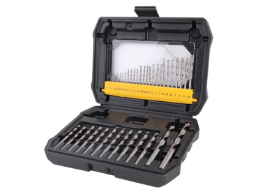 Metalspiralbor FIELDMANN FDV 9201 39 stk.