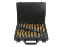 Set of metal drills GEKO G38219 170ks