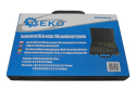 Set of metal drills GEKO G38219 170ks