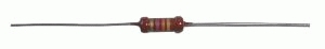 1M2 Resistor TR214 0.5W
