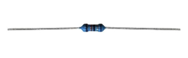 Modstand 2K 0207 0,25W 5% Resistor
