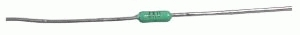 3K9 Resistor TR191 0.25W