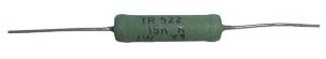 Modstand 15K TR522 4W Resistor
