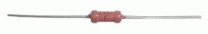 Modstand 30R TR151 0,25W