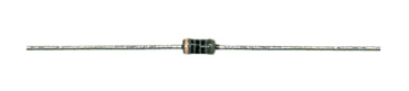 Mini resistor 330K 0204 0.125W