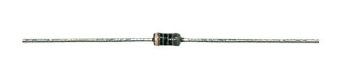 Modstand 100K 0.125W 0204 5% Resistor