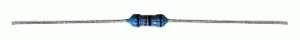 Modstand 270K 0.6W 0207 1% 50ppm