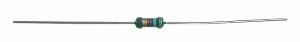 Modstand 270R TR213 0.25W