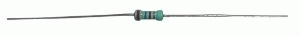 Modstand 300R TR296 0.3W