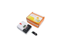 MPPT solcellekontroller Carspa MH-R2440, 12/24V, 40A