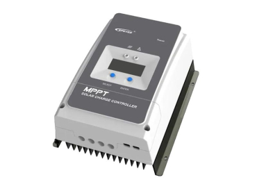MPPT solcellekontroller 6415AN EPEVER 150VDC/60A - 12/24/48V