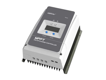 MPPT solcellekontroller 6420AN 200VDC/60A EPEVER - 12/24/48V