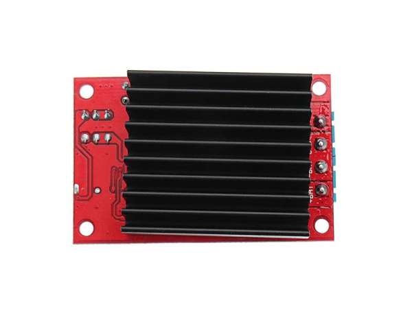 MPPT solcellekontroller modul 9-12-24V 5A HADEX MPPT-V08A med IC CN3722