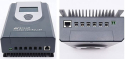 MPPT Solarkontroller SOLARFAM MPJ40A, 12-24V/40A