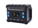 MPPT solregulator CARSPA 10A - 12/24V