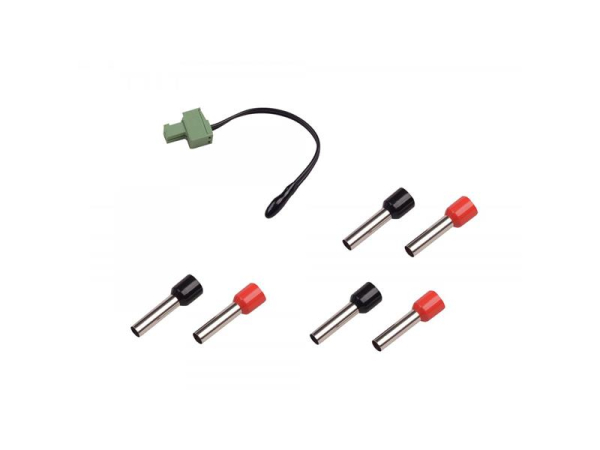 Sol MPPT 20A 12/24V Bluetooth solregulator VOLT