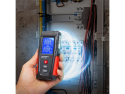 Electromagnetic Radiation Meter MAXWELL 25800