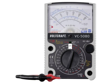 Multimeter analog Voltcraft VC-5080