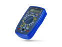 Multimeter GETI GM33A