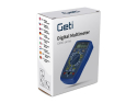 Multimeter GETI GM33A