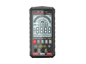 HABOTEST HT126A multimeter med LED-lommelygte