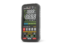 Multimeter med stor farvedisplay og automatisk funktion MAXWELL 25703