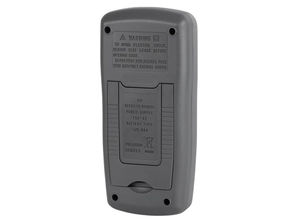 Multimeter REBEL RB-30B