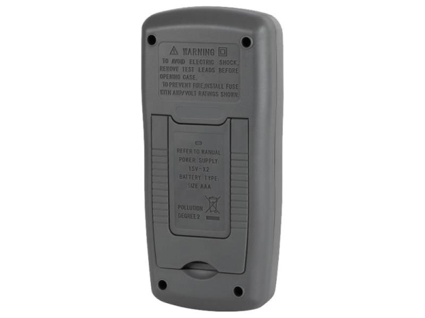 Multimeter REBEL RB-30C