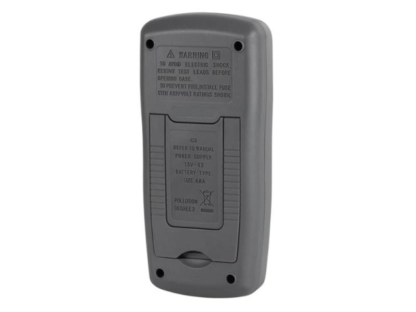 Multimeter REBEL RB-30D