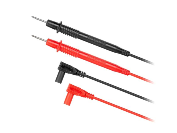 Multimeter RB-830 REBEL med manuel måleområdeskift og diodetest