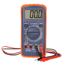 Multimeter SOLIGHT V30