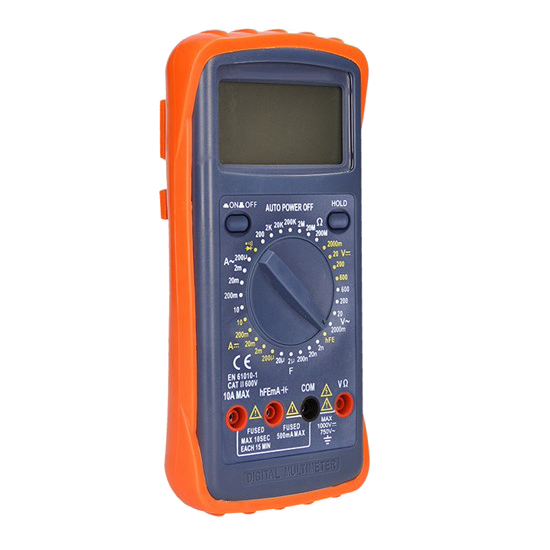 Multimeter SOLIGHT V30