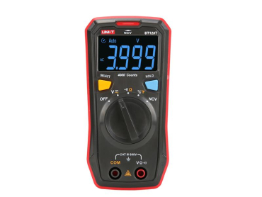 Multimeter UNI-T  UT123T