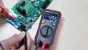 Multimeter UNI-T  UT123T