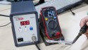 Multimeter UNI-T  UT123T