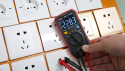 Multimeter UNI-T  UT123T