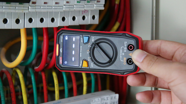 Multimeter UNI-T  UT123T
