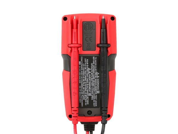 Multimeter UNI-T  UT125C