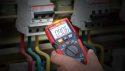 Multimeter UNI-T  UT125C