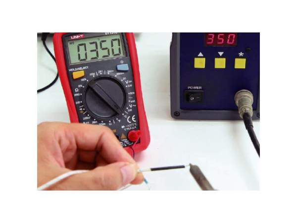 Multimeter UNI-T  UT131C