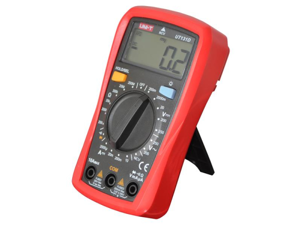 Multimeter UNI-T  UT131D