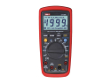 Multimeter UT139A UNI-T med True RMS og CAT III 600V
