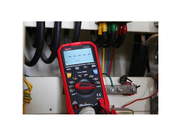 Multimeter UT161E True RMS 1000 V UNI-T
