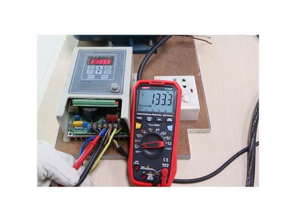 Multimeter UT161E True RMS 1000 V UNI-T