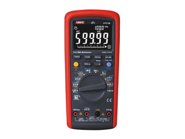 Multimeter UT171B UNI-T
