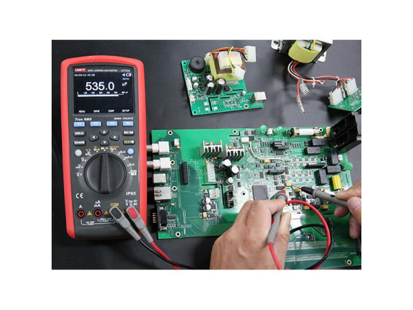 Multimeter UNI-T UT181A Intelligent Vandtæt IP65