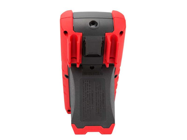 Professionelt Multimeter UT191E PRO Line UNI-T - IP65, CAT III 600V