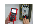 Professionelt Multimeter UT191E PRO Line UNI-T - IP65, CAT III 600V